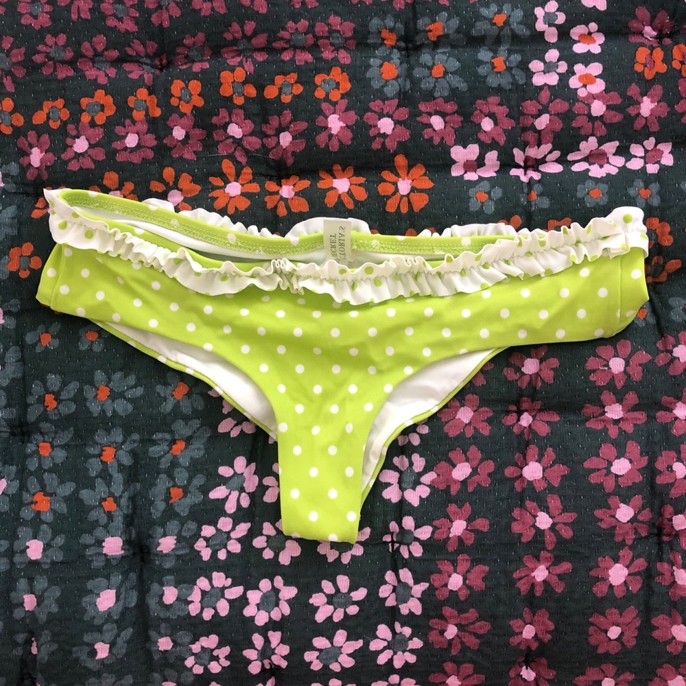 3/30 💓Victoria’s Secret Swim Bikini Bottom